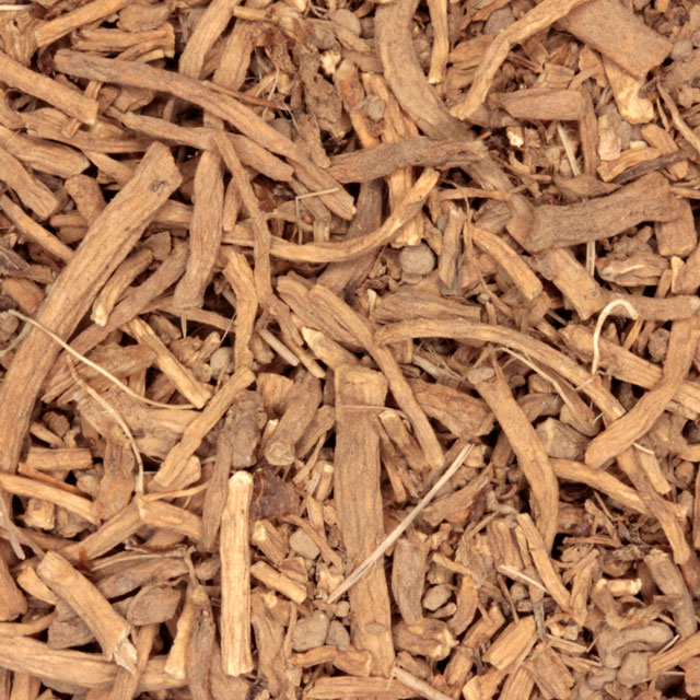 Kruidenthee Valeriaanwortel van De Theefabriek, 1x 4kg
